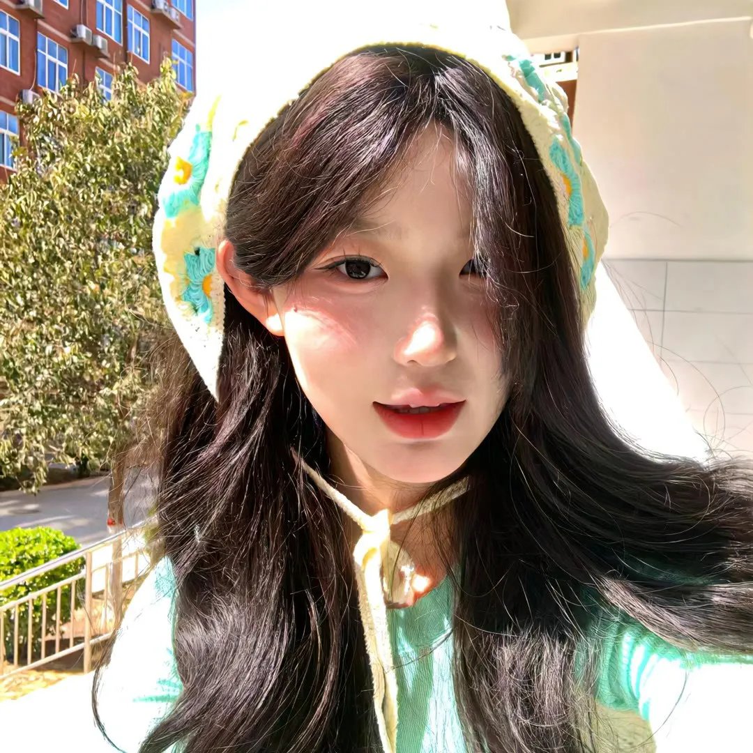 绽放的许开心 在线观看